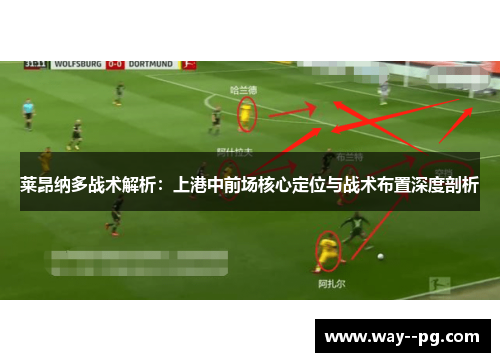 莱昂纳多战术解析：上港中前场核心定位与战术布置深度剖析