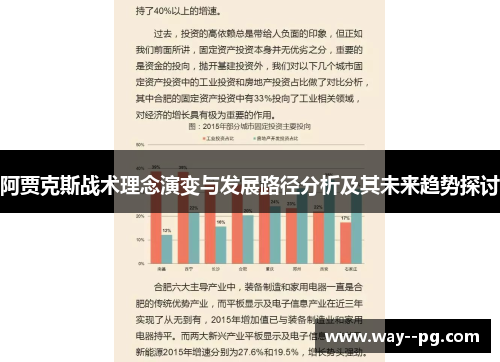 阿贾克斯战术理念演变与发展路径分析及其未来趋势探讨