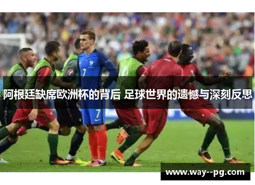 阿根廷缺席欧洲杯的背后 足球世界的遗憾与深刻反思
